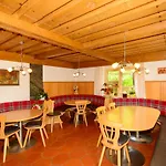Bed & Breakfast Schrahlehen Wagrain