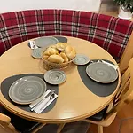 Bed & Breakfast Schrahlehen