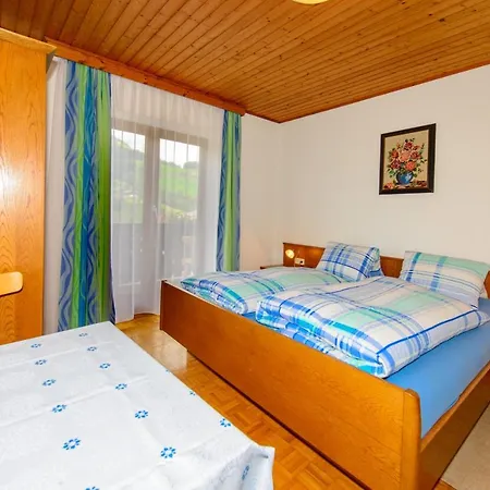 Bed & Breakfast Schrahlehen 3*