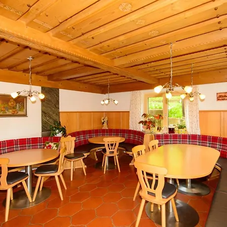 Bed & Breakfast Schrahlehen Wagrain