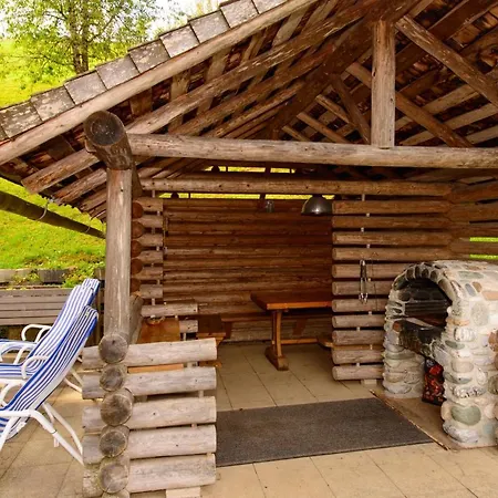 Schrahlehen Bed & Breakfast