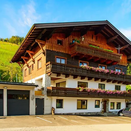 Schrahlehen 3* Ваграйн