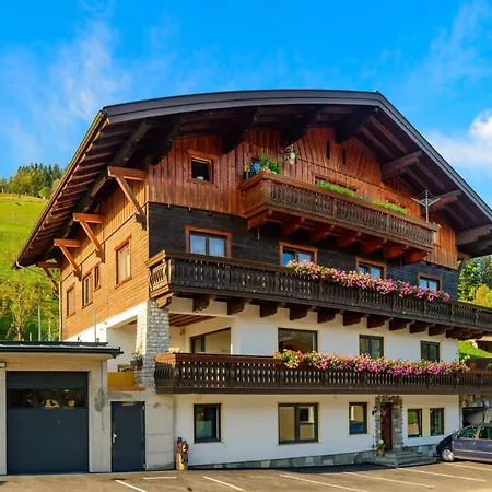 Schrahlehen Bed & Breakfast *