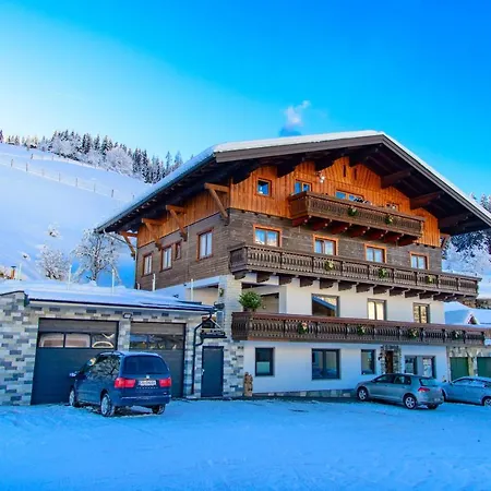 Bed & Breakfast Schrahlehen Wagrain