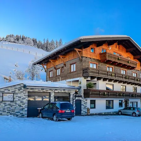 Schrahlehen Bed & Breakfast