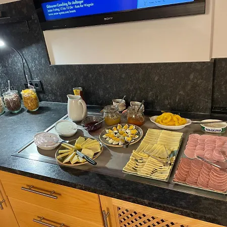 Schrahlehen 3* Wagrain