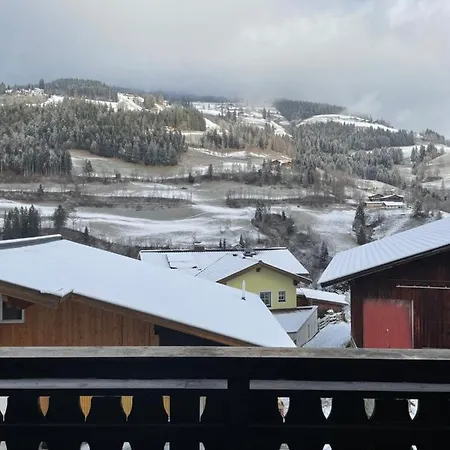 Schrahlehen 3* Wagrain