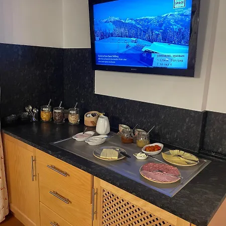 Schrahlehen Bed & Breakfast 3*