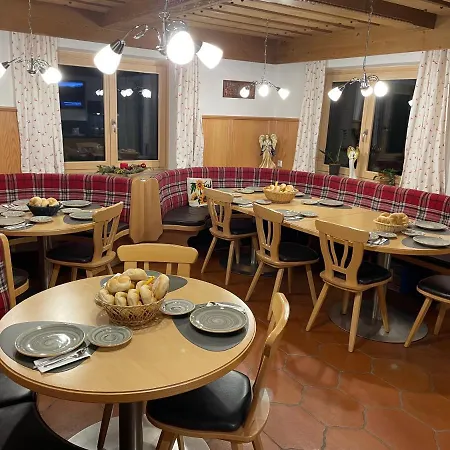 Bed & Breakfast Schrahlehen *