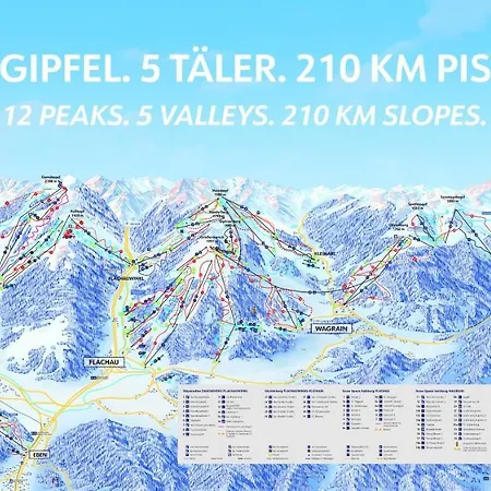 Bed & Breakfast Schrahlehen 3*