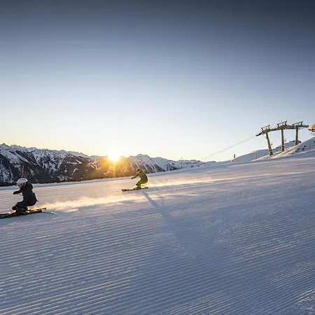 Bed & Breakfast Schrahlehen