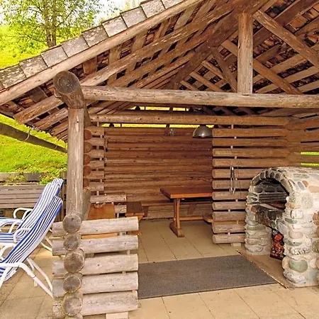 住宿加早餐酒店 Schrahlehen