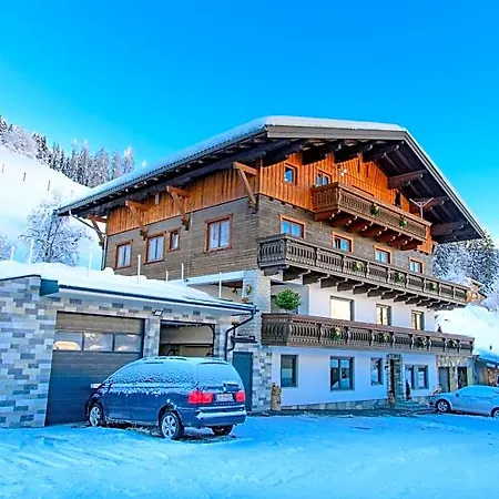 住宿加早餐酒店 Schrahlehen 3*