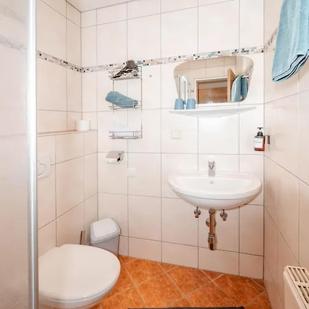 Schrahlehen Oda ve Kahvaltı 3*