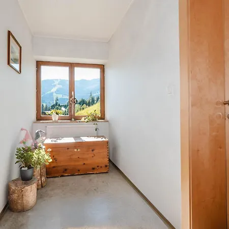 Oda ve Kahvaltı Schrahlehen Wagrain