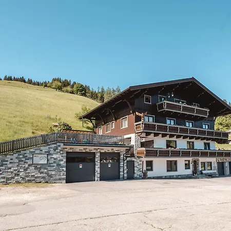 Oda ve Kahvaltı Schrahlehen 3*