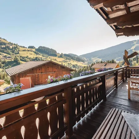 Schrahlehen Oda ve Kahvaltı Wagrain