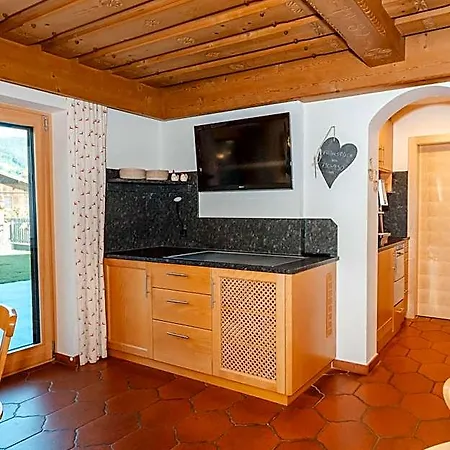Bed and breakfast Schrahlehen