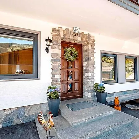 Schrahlehen Bed and breakfast Wagrain