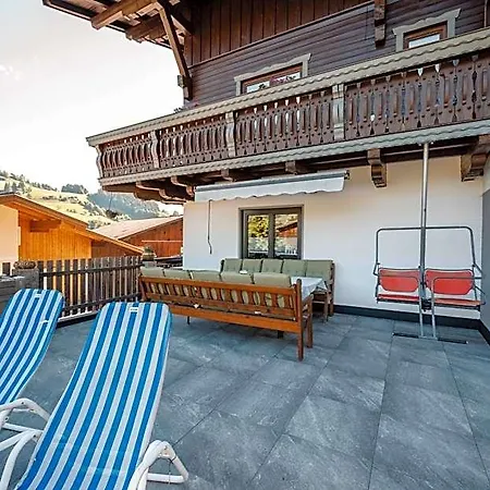 Schrahlehen Bed and breakfast