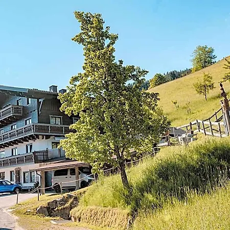 Bed and breakfast Schrahlehen 3*