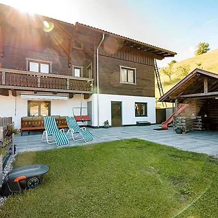 Schrahlehen 3* Wagrain
