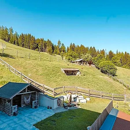 Bed and breakfast Schrahlehen