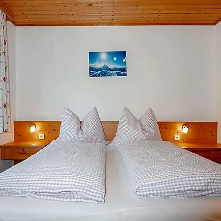 Schrahlehen Bed and breakfast Wagrain