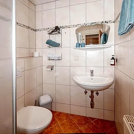Schrahlehen Bed and breakfast 3*