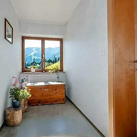 Schrahlehen Bed and breakfast Wagrain