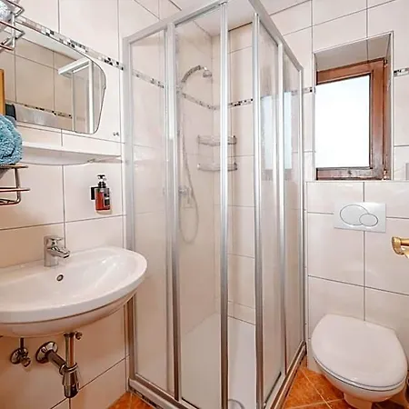 Schrahlehen Bed and breakfast Wagrain