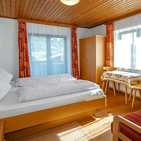 Bed and breakfast Schrahlehen Wagrain