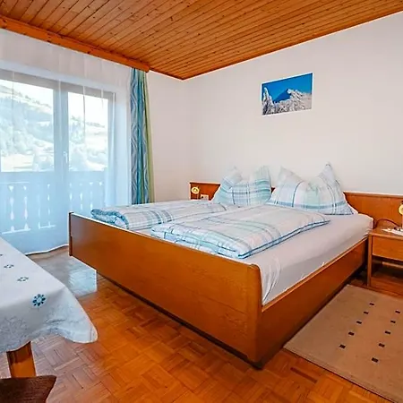 Schrahlehen Bed and breakfast Wagrain