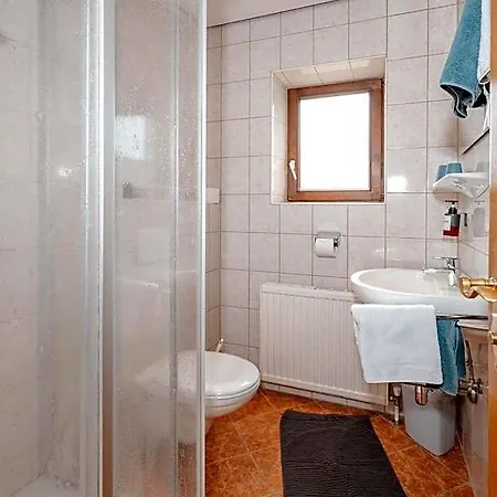 Bed and breakfast Schrahlehen