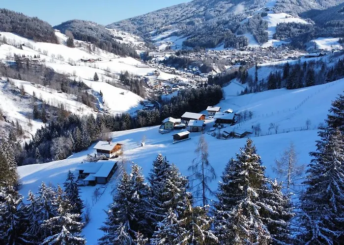 Schrahlehen Отель типа 