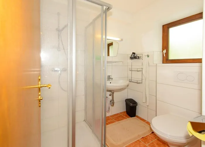 Schrahlehen 3* Ваграйн