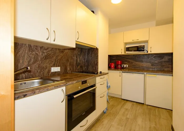 Schrahlehen Отель типа 