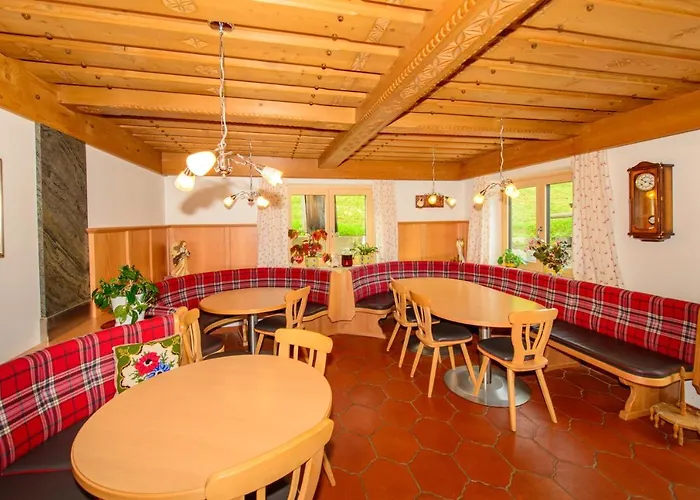 Schrahlehen Отель типа 