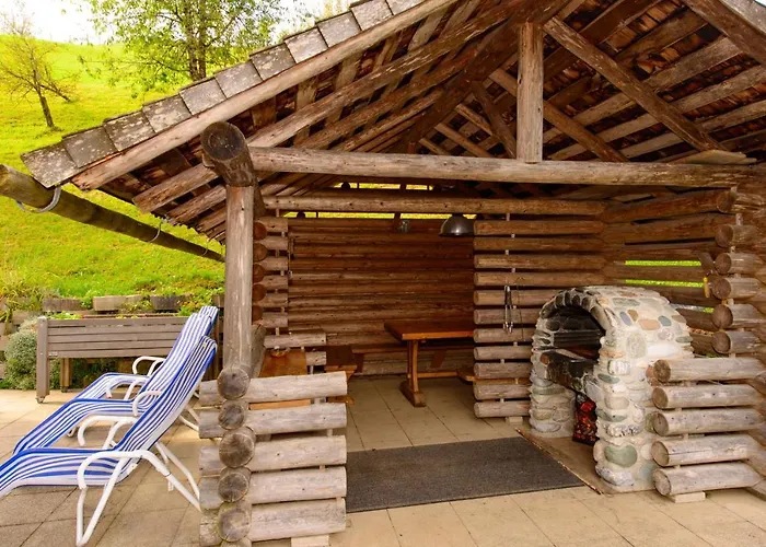 Schrahlehen Отель типа 