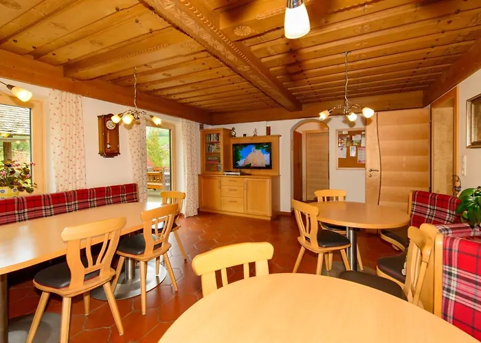 Schrahlehen Отель типа 