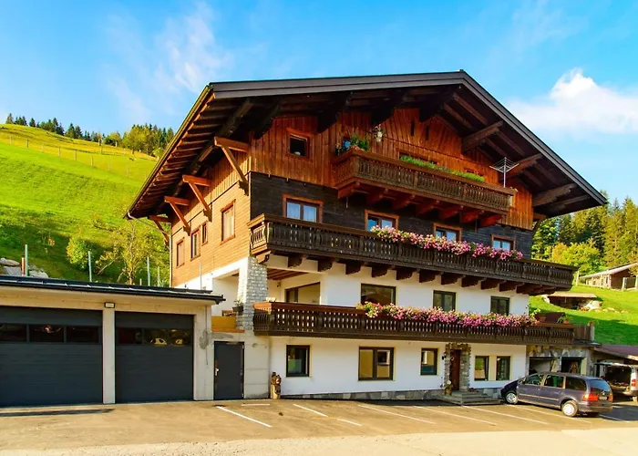 Schrahlehen 3* Ваграйн