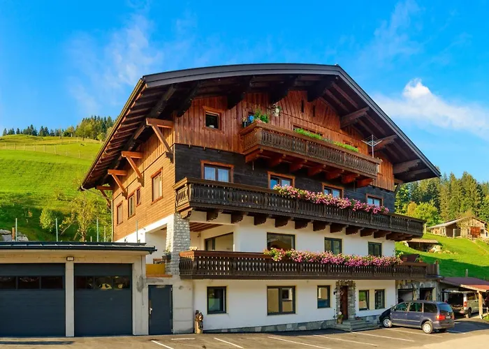 Schrahlehen Отель типа 