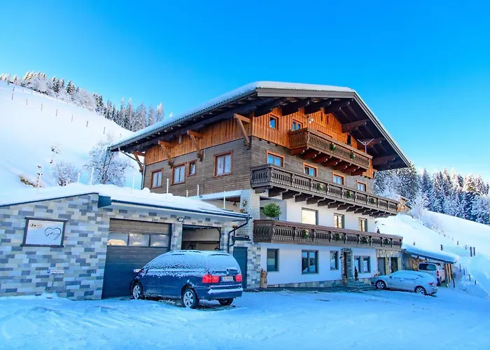 Schrahlehen Отель типа 