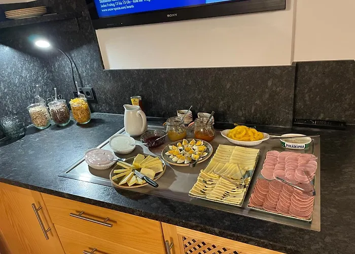 Schrahlehen 3* Ваграйн