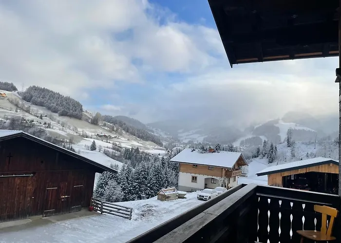 Schrahlehen Отель типа 