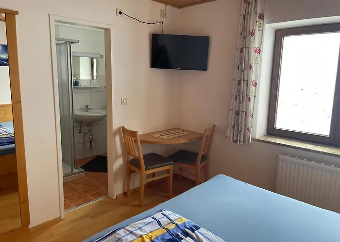 Schrahlehen Отель типа 