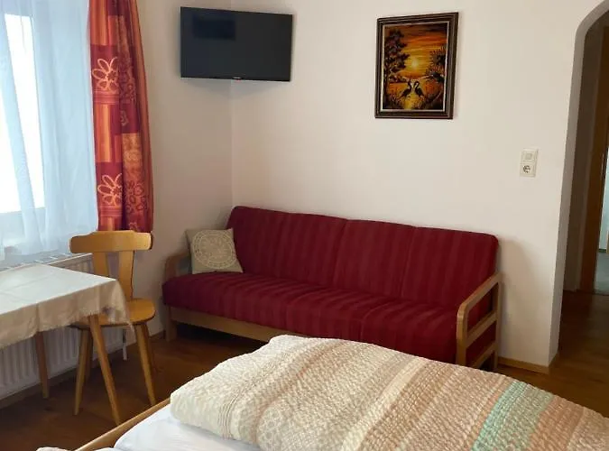 Schrahlehen 3* Ваграйн