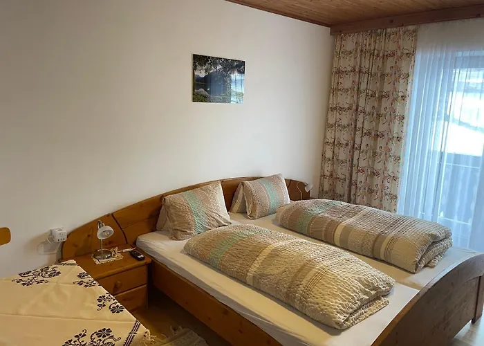 Schrahlehen Отель типа 