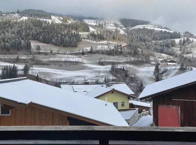 Schrahlehen 3* Ваграйн