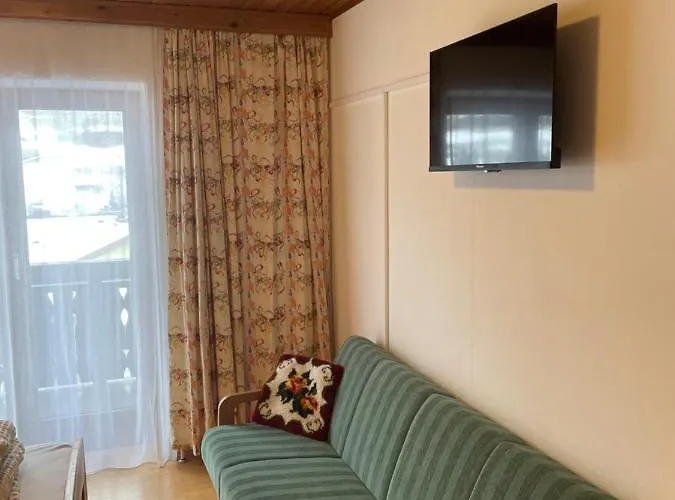 Schrahlehen Ваграйн